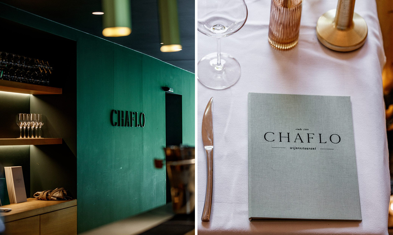 Chaflo
