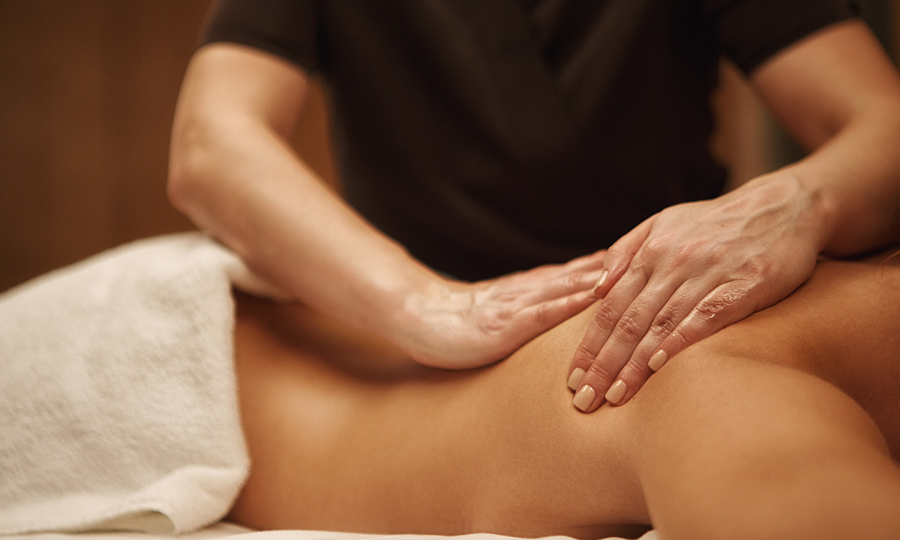Chic to Go Massage Spa