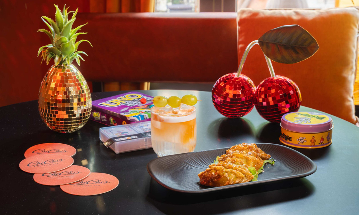 ChiChi's Bar