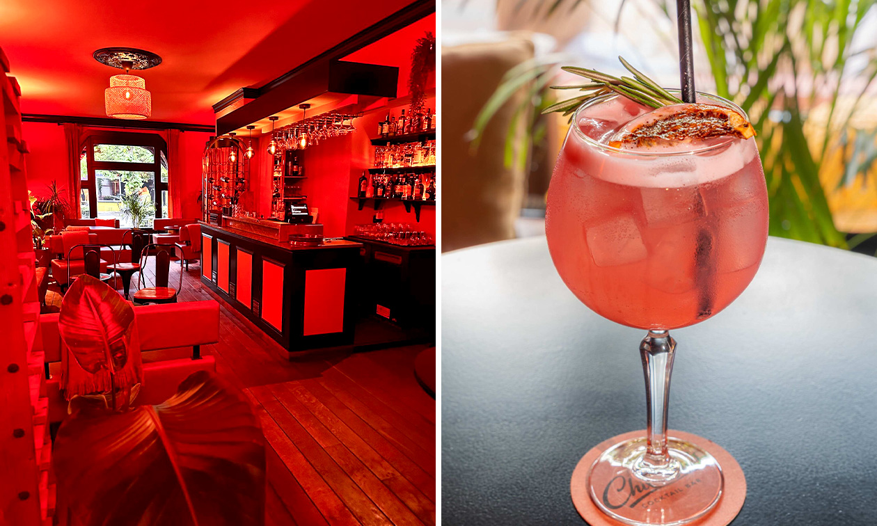 ChiChi's Bar