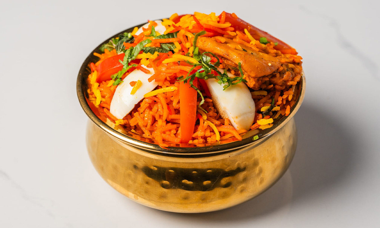 Chopras Indian Restaurant