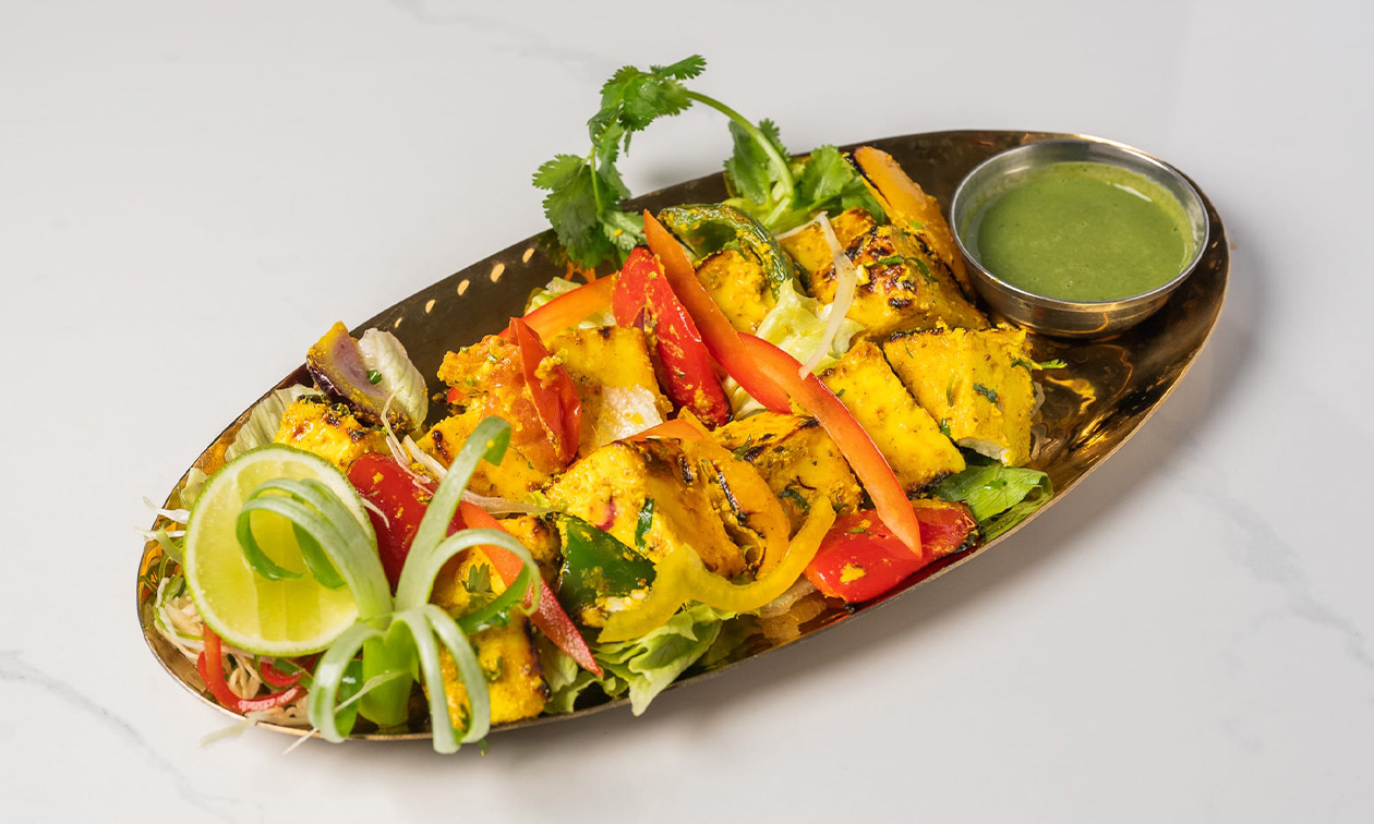 Chopras Indian Restaurant