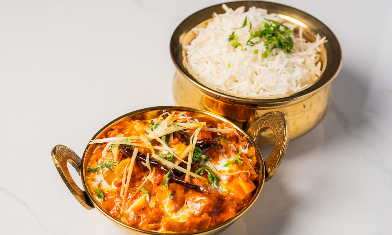 Chopras Indian Restaurant
