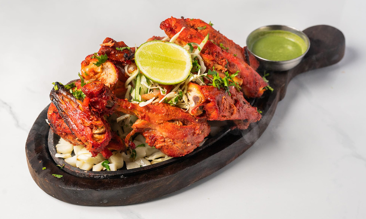 Chopras Indian Restaurant