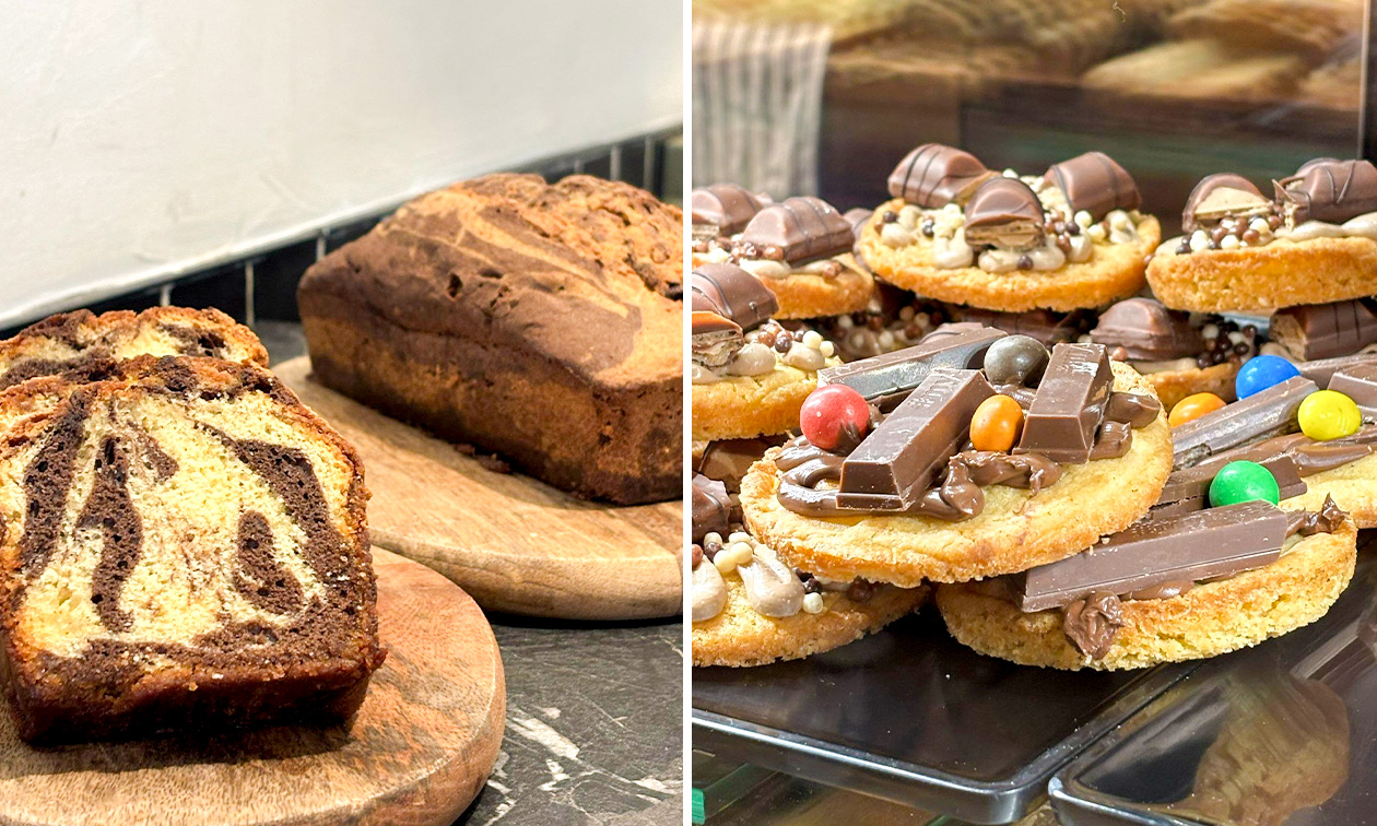 Ch'ti Basque Salon