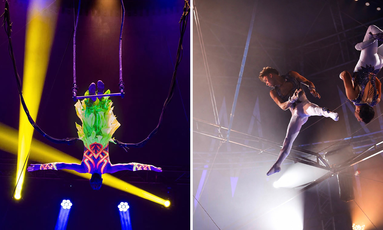 Circus Chapito