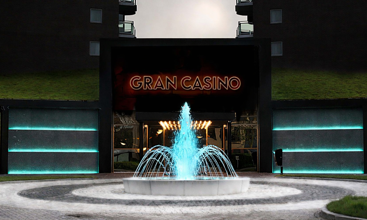 Gran Casino