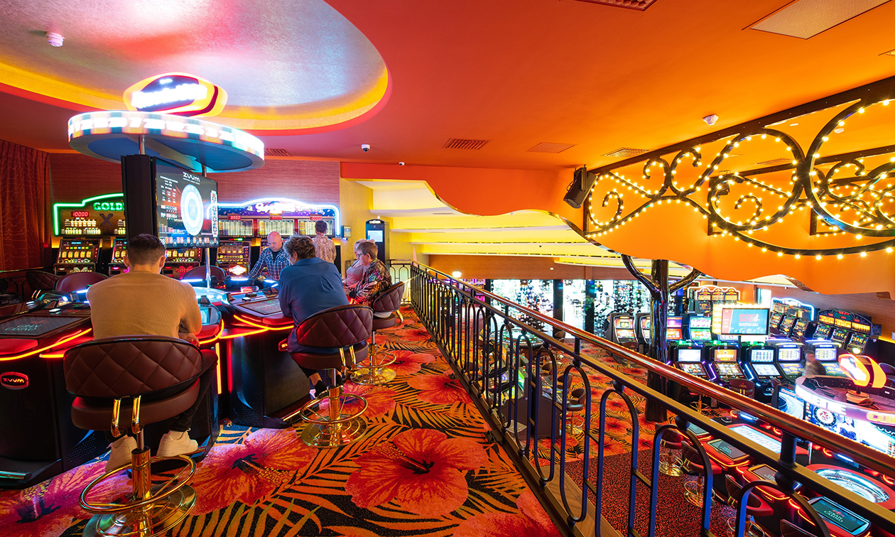 Gran Casino