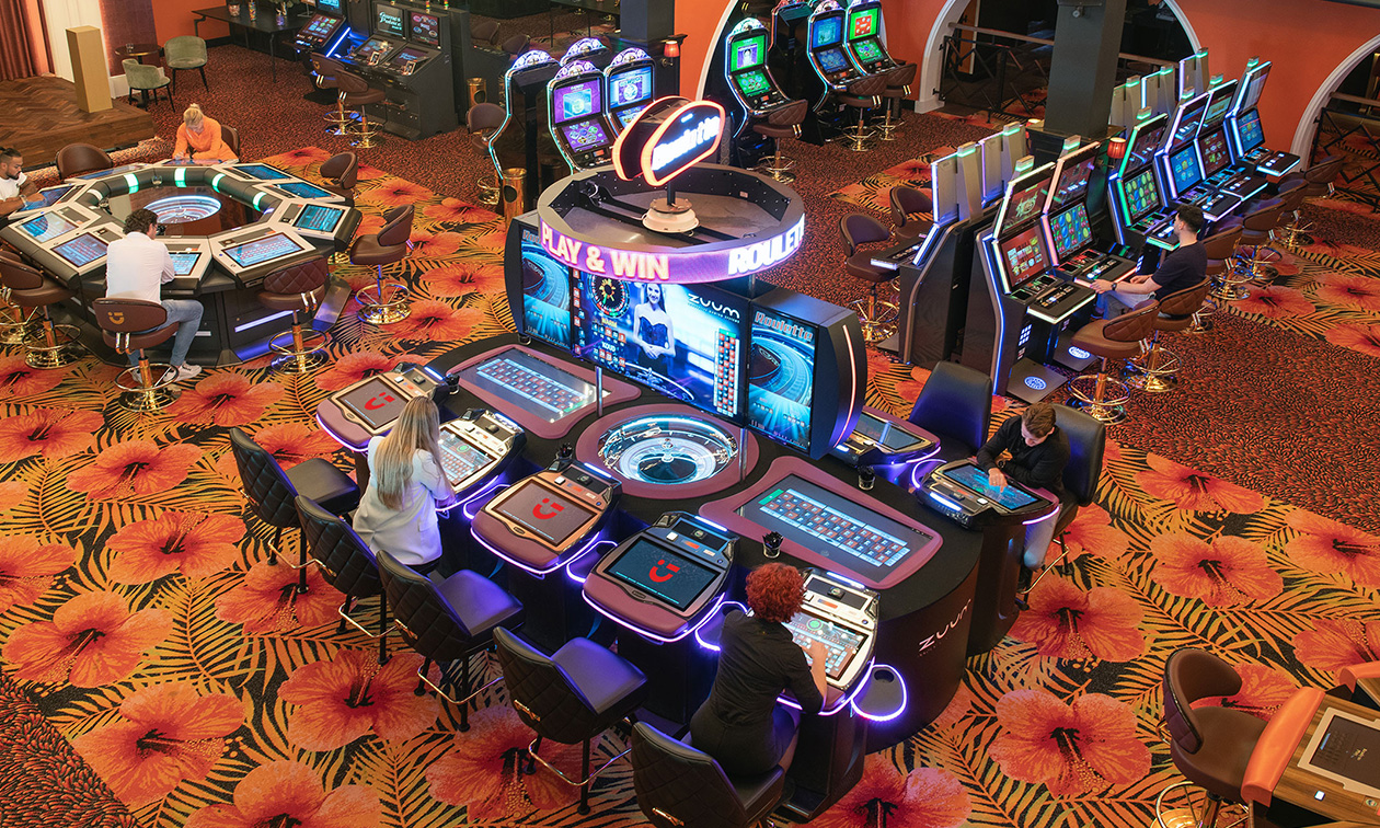 Gran Casino