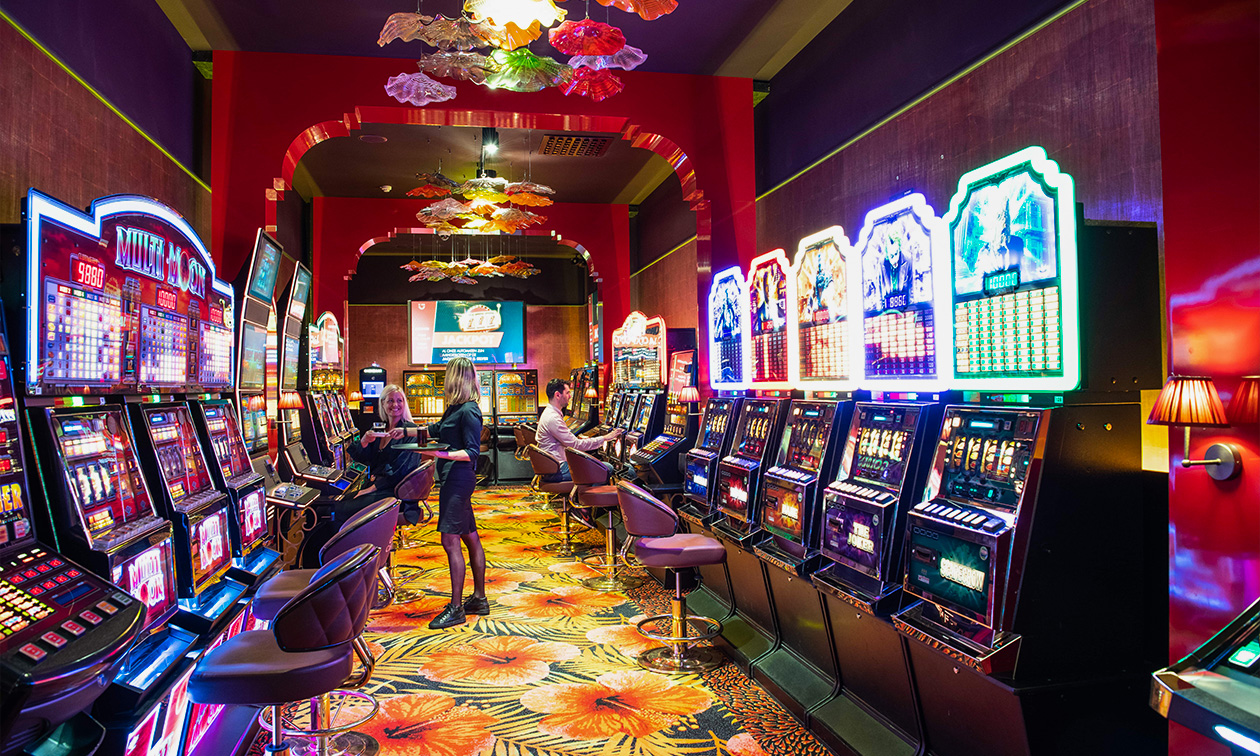 Gran Casino