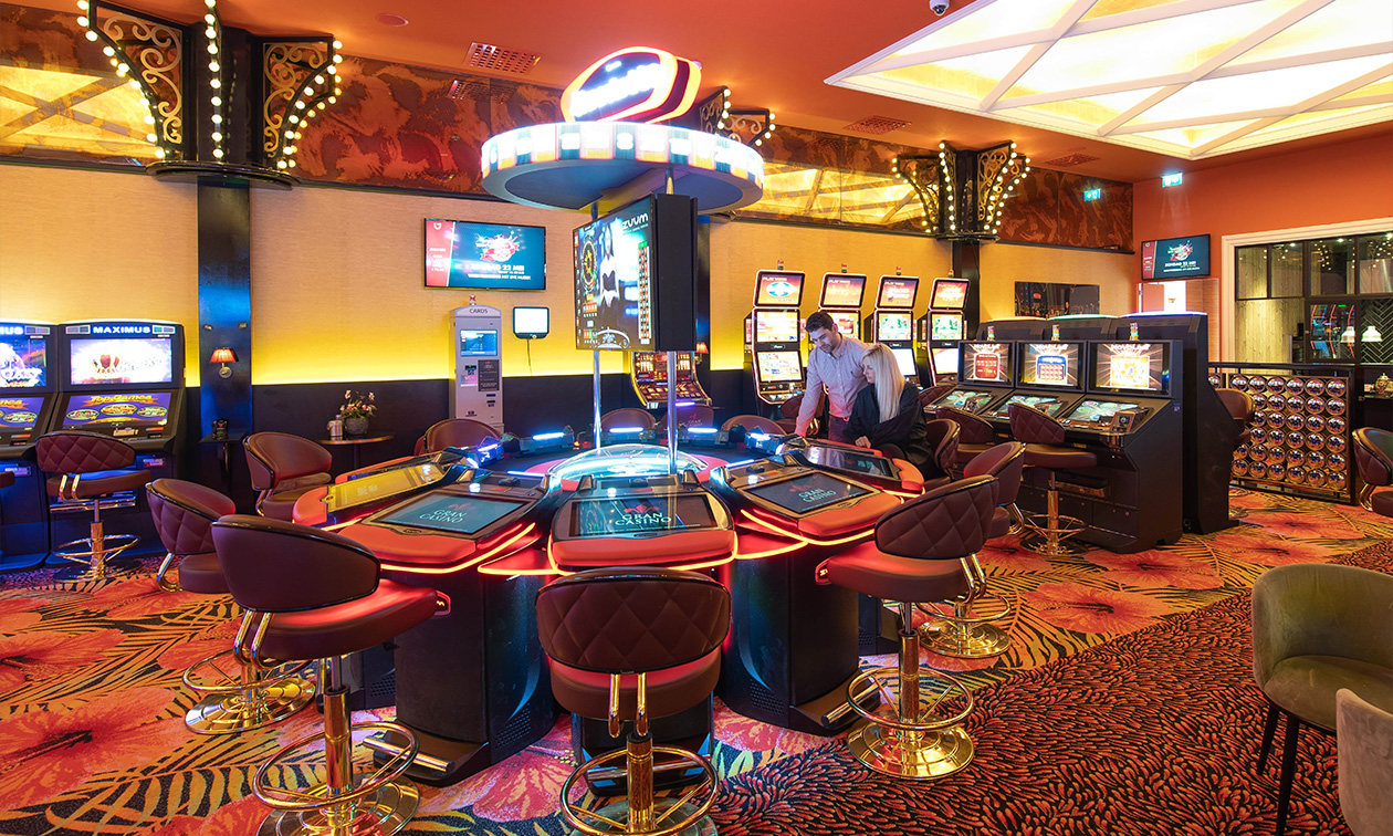 Gran Casino