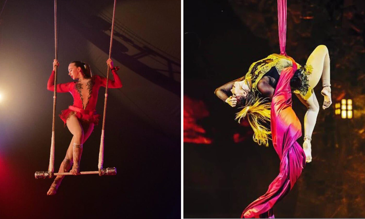 Circus Renz International