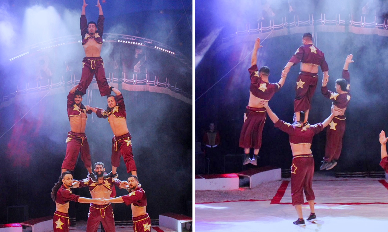 Circus Renz International