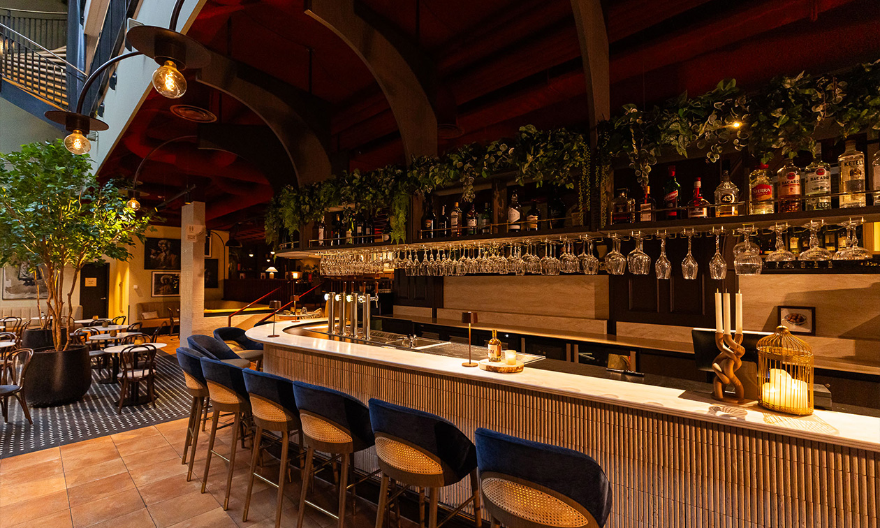 City Hotel Gouda