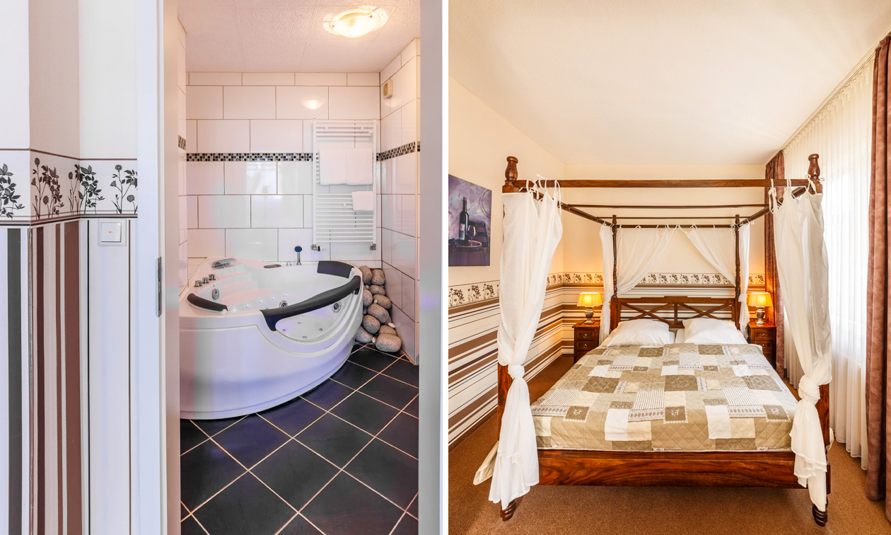 City Hotel Stolberg