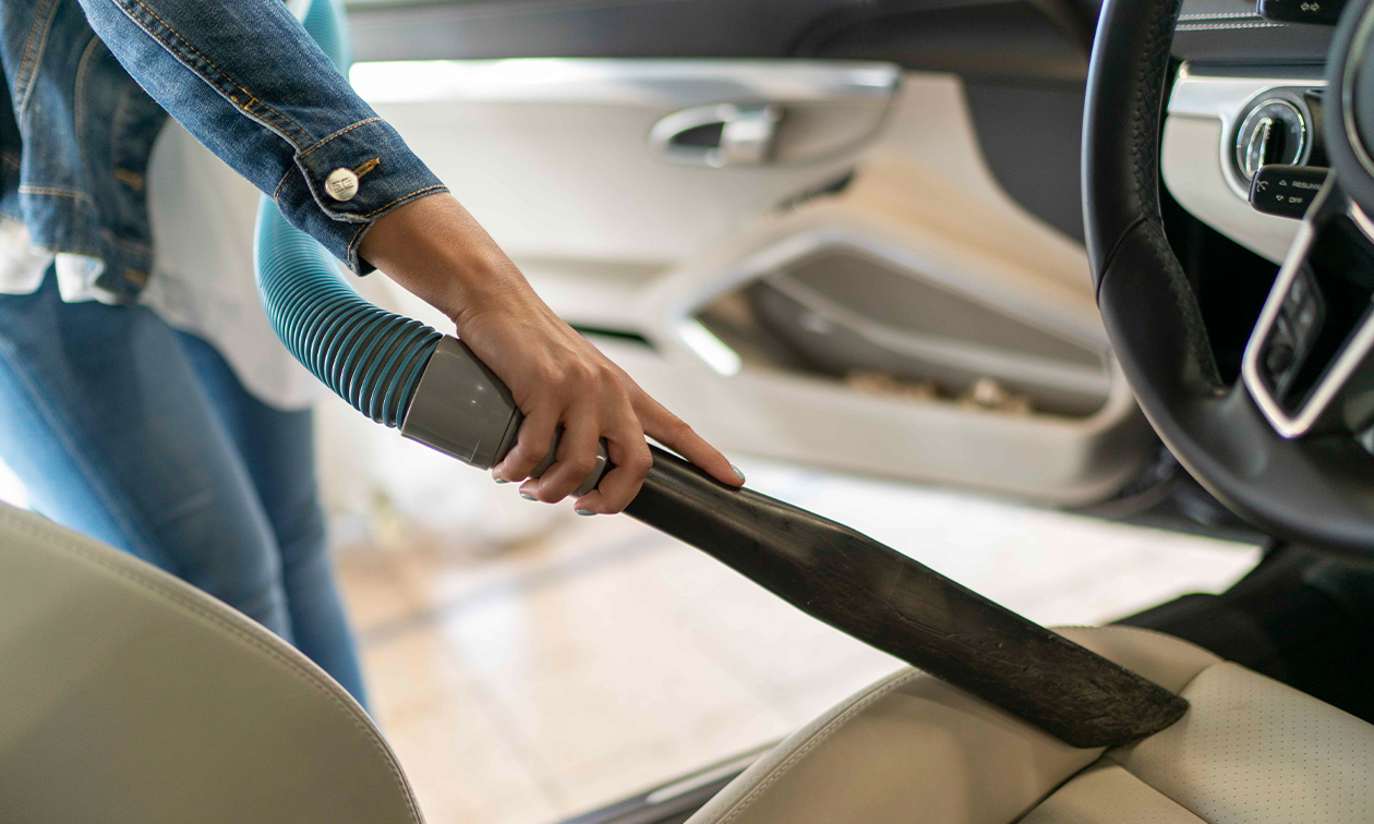 Clean Up Carwash Kerkrade