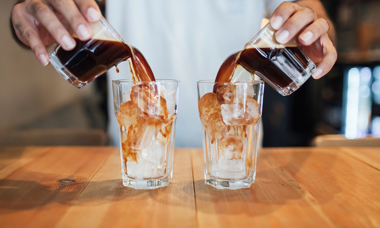 Coffee Experiences