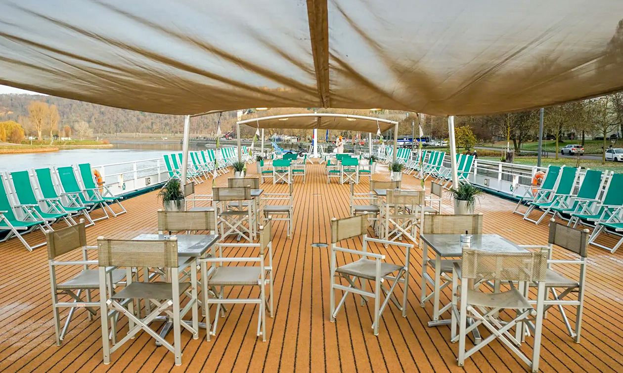 Corendon Cruises