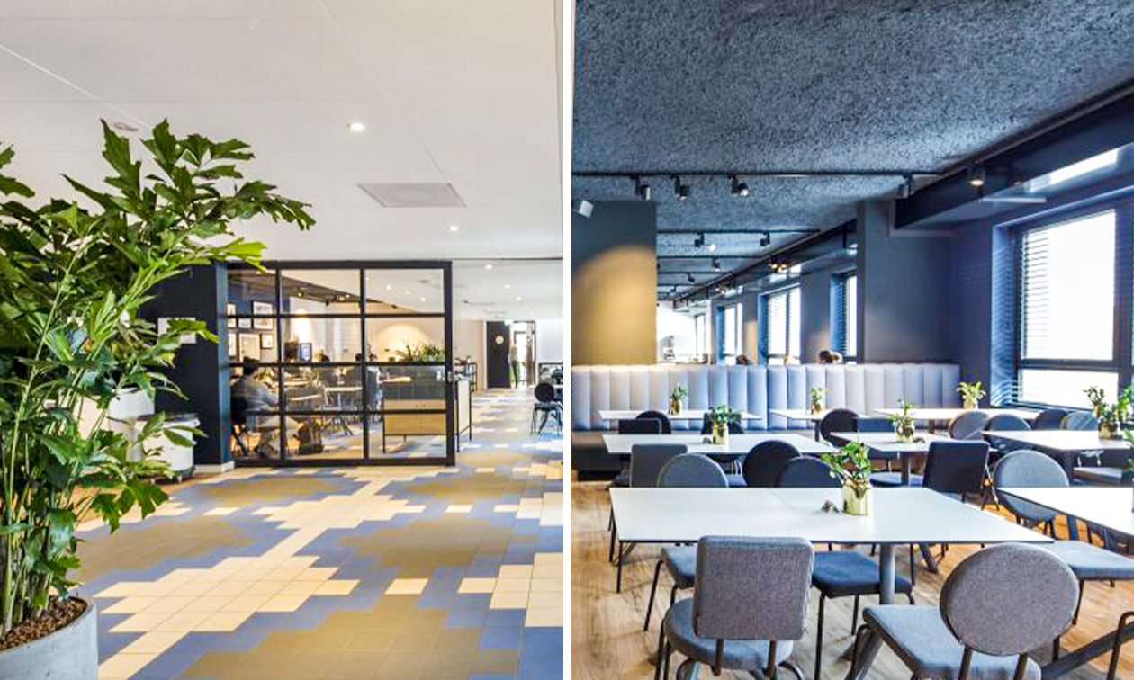 Corendon Village Hotel Amsterdam