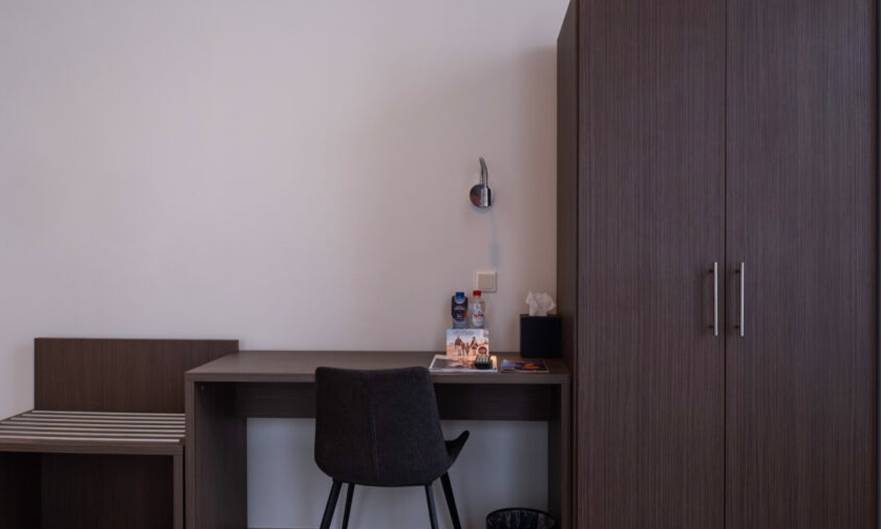 Corner House