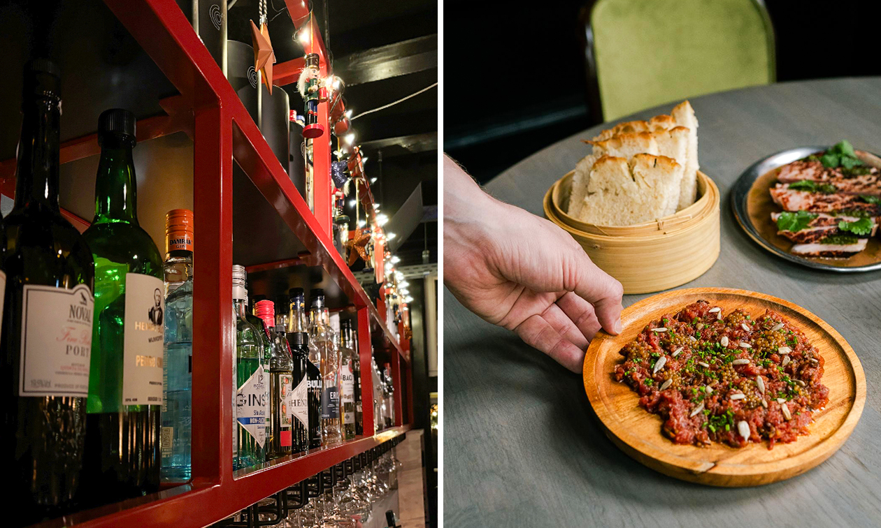 Co´s Foodbar