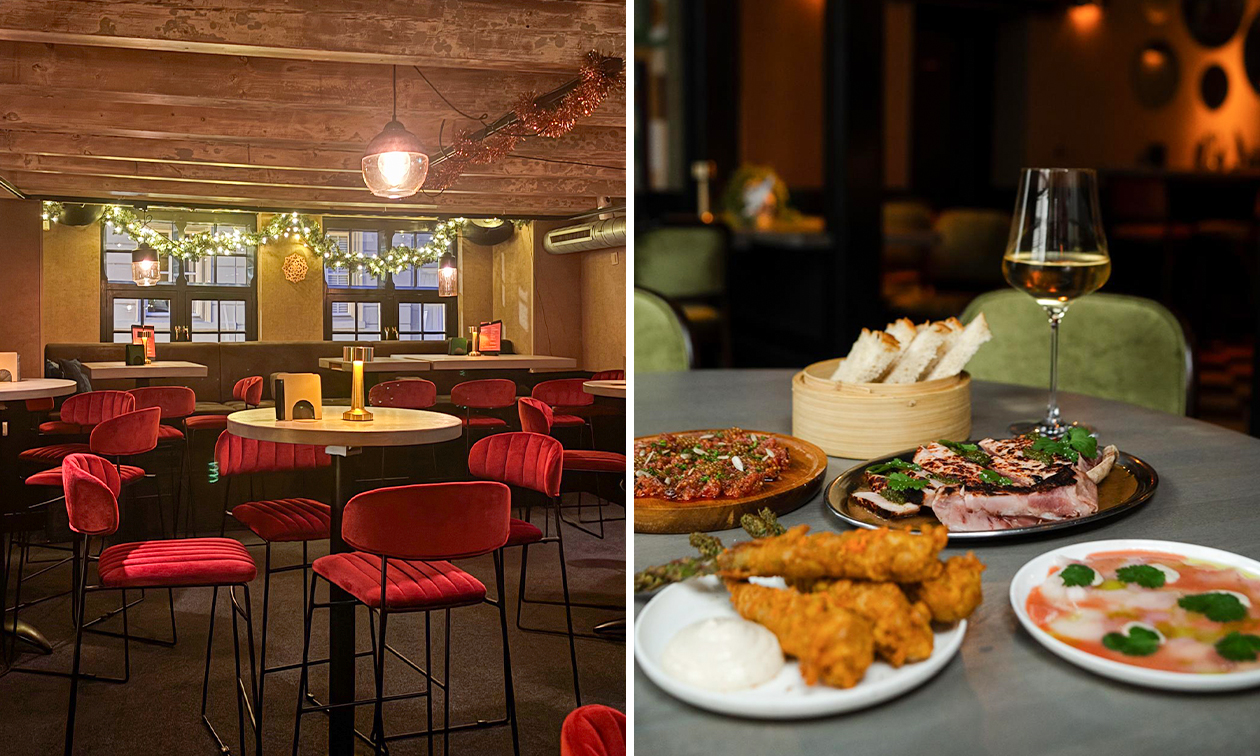 Co´s Foodbar