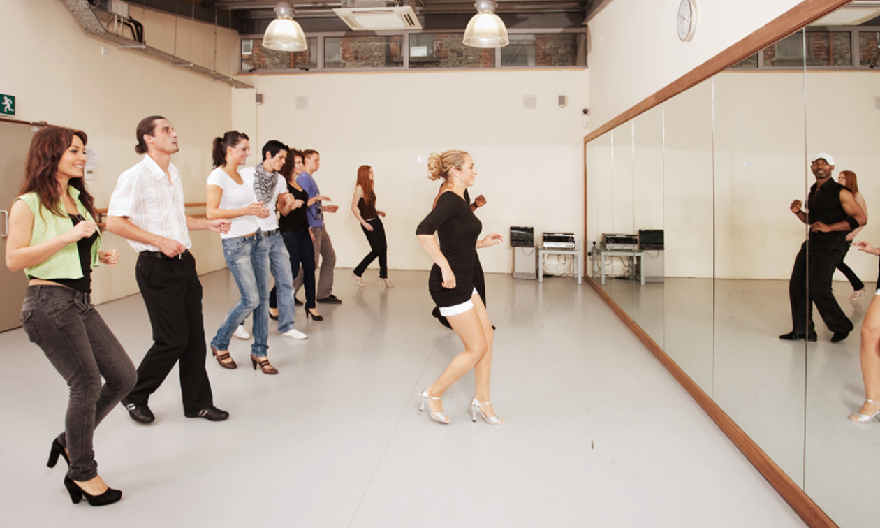 Crea Dance