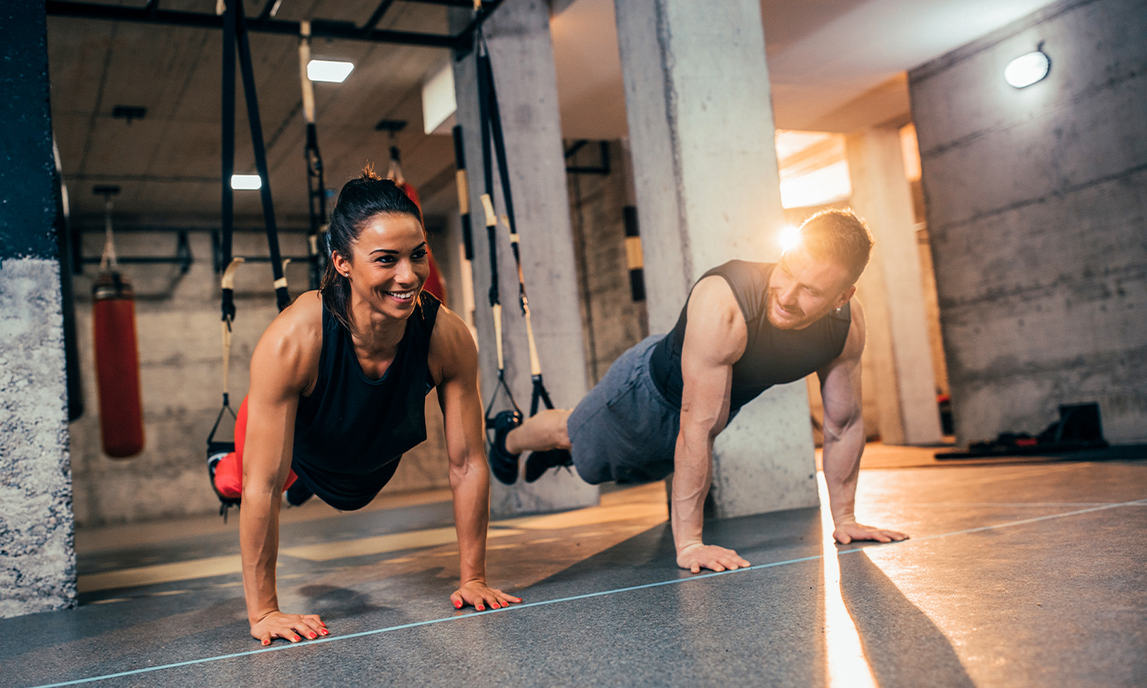 CrossFit Meppel