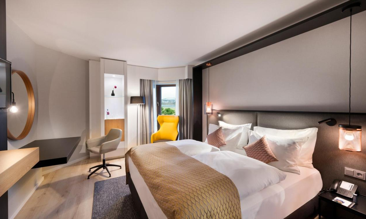 Crowne Plaza Neuss