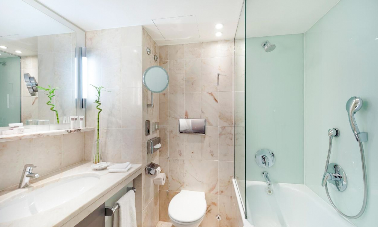 Crowne Plaza Neuss