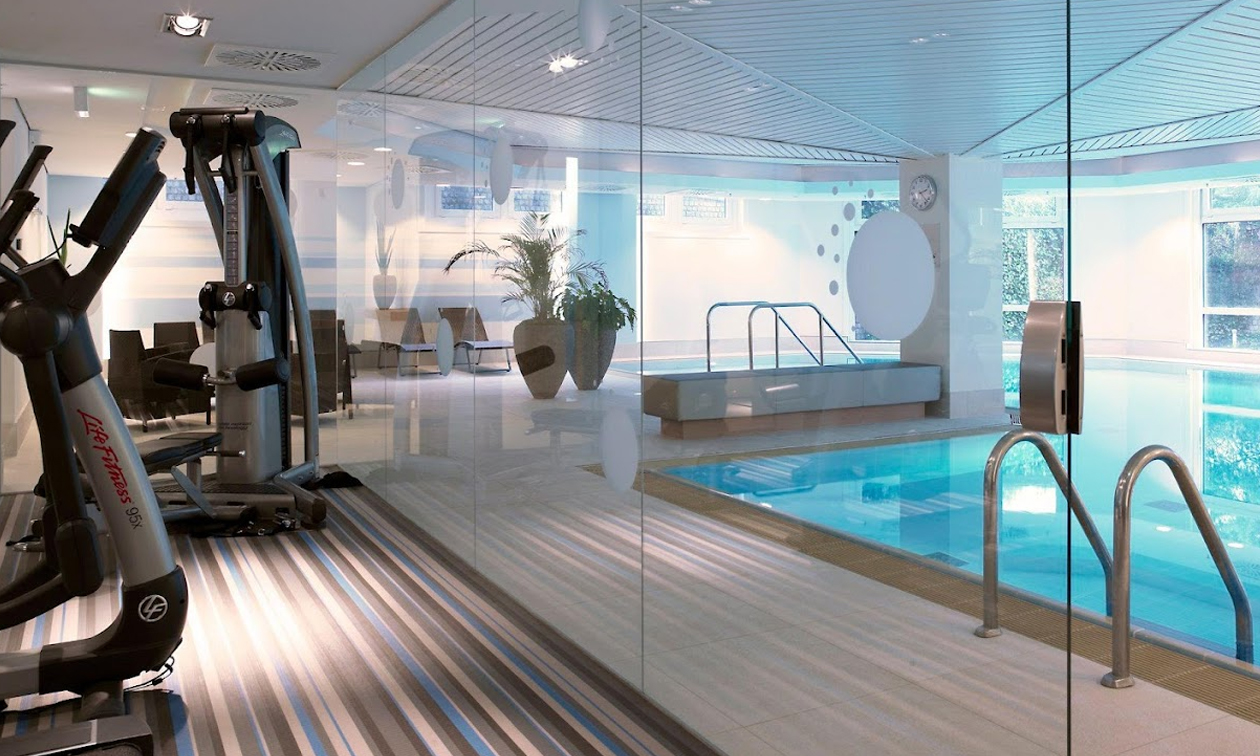 Crowne Plaza Neuss