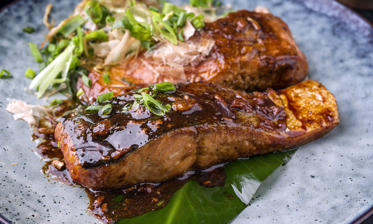 Crystal Plaza