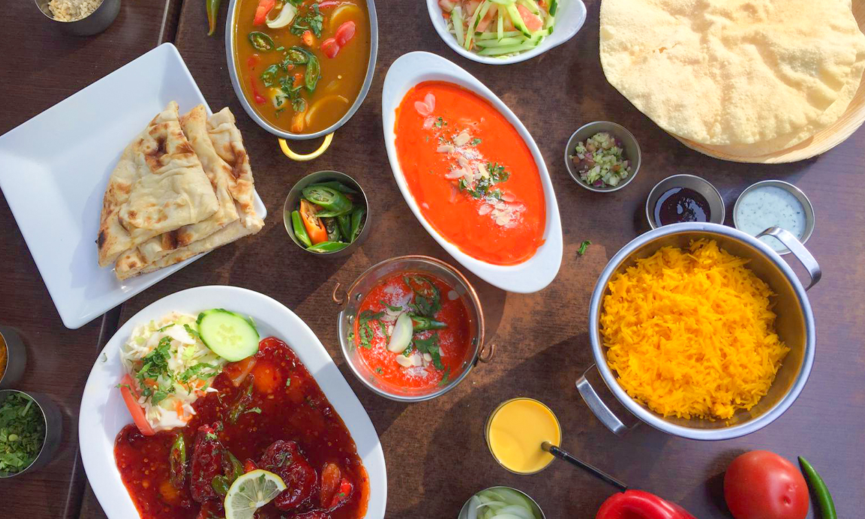 Curry's Kralingen