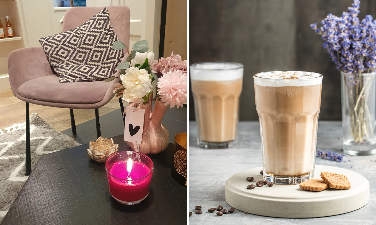 Daantje´s Koffie- en Theehuis