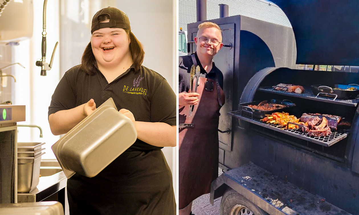 Dagbesteding De Lavendel