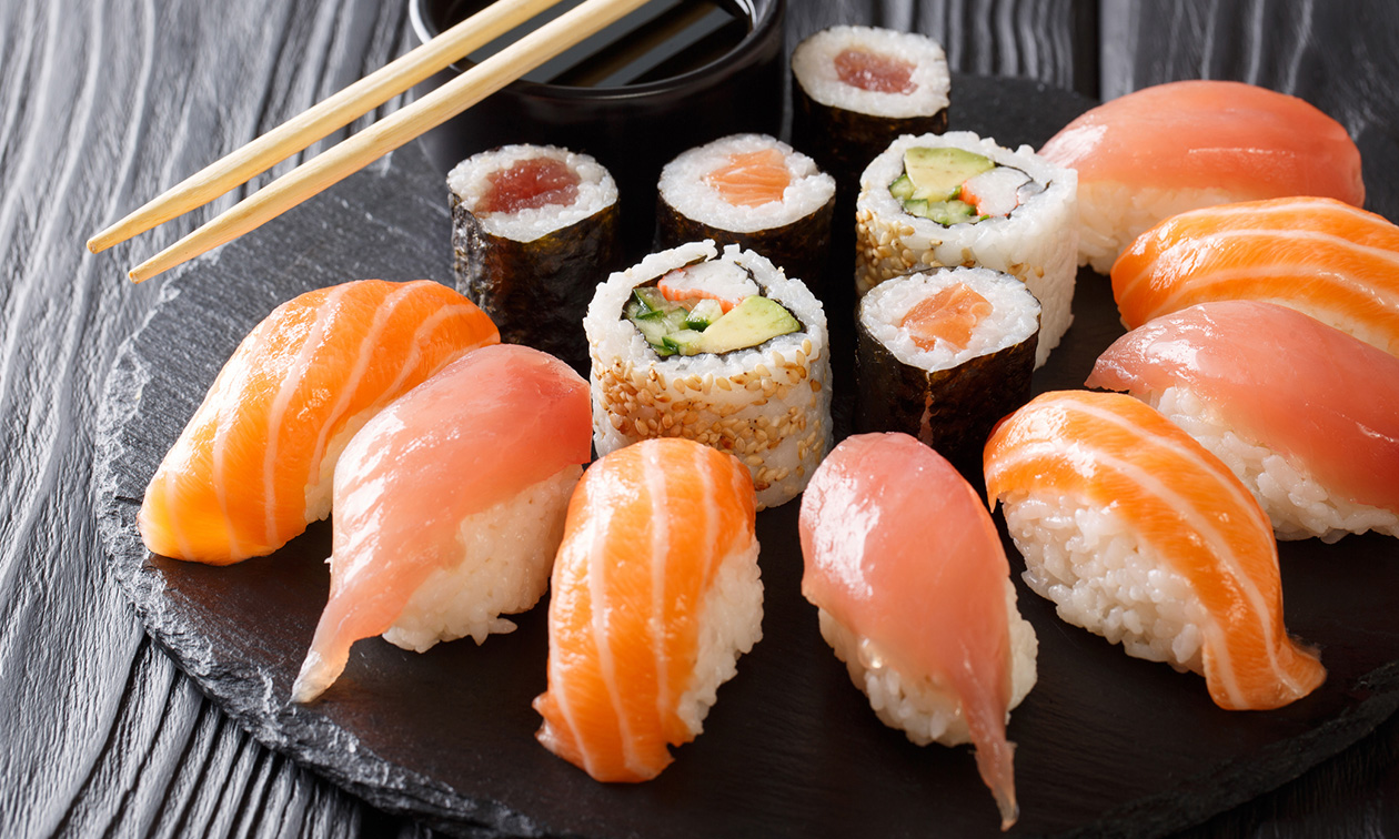 Daisuki Heerlen