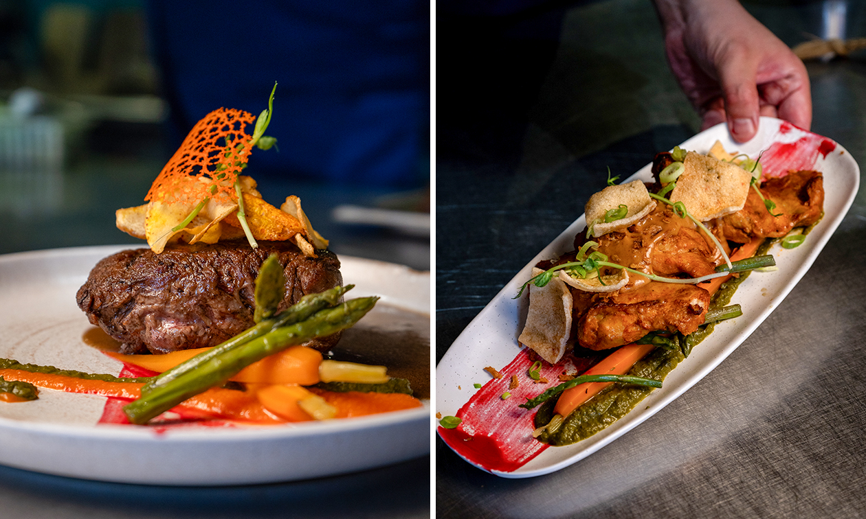 Dapper Foodcafé