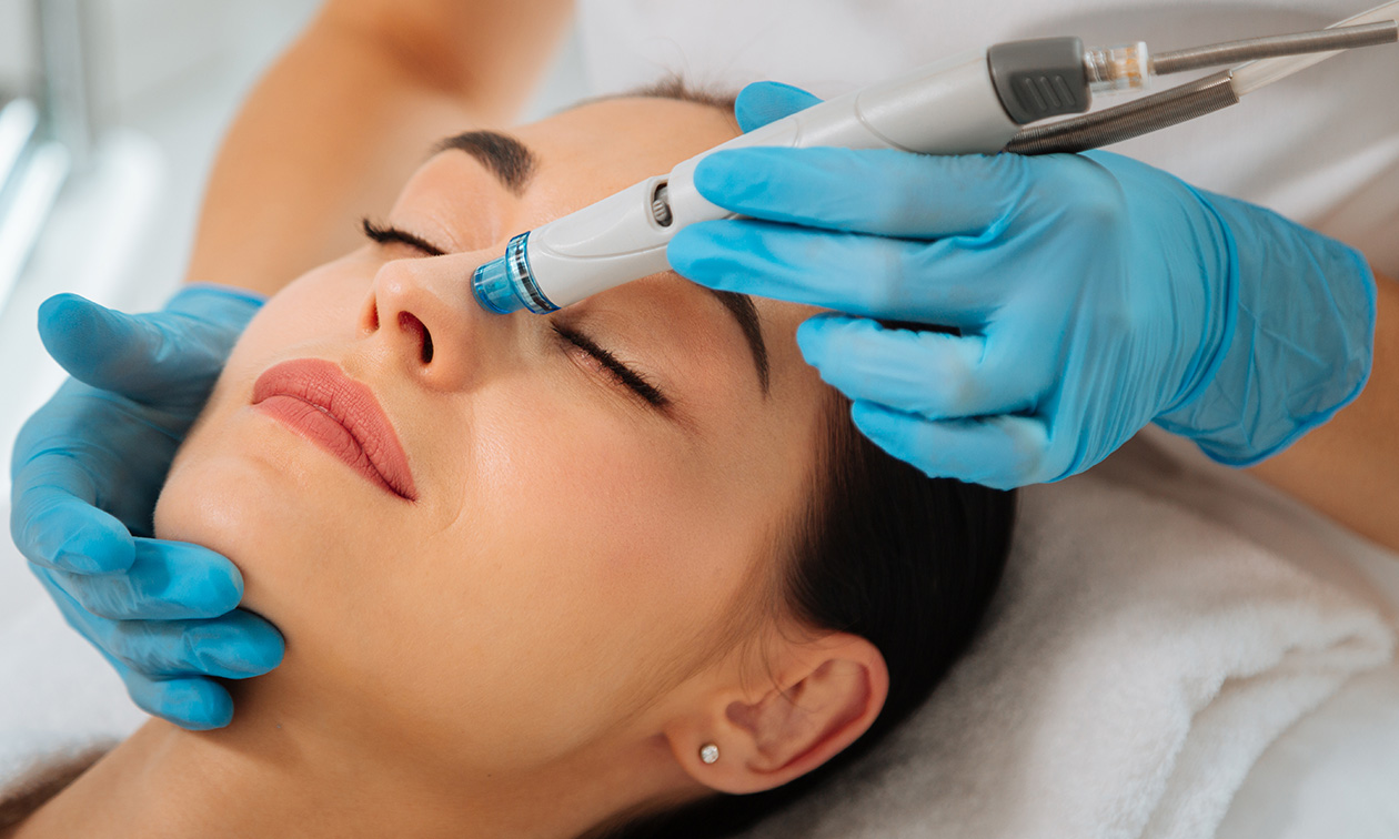 Daria Beauty Atelier