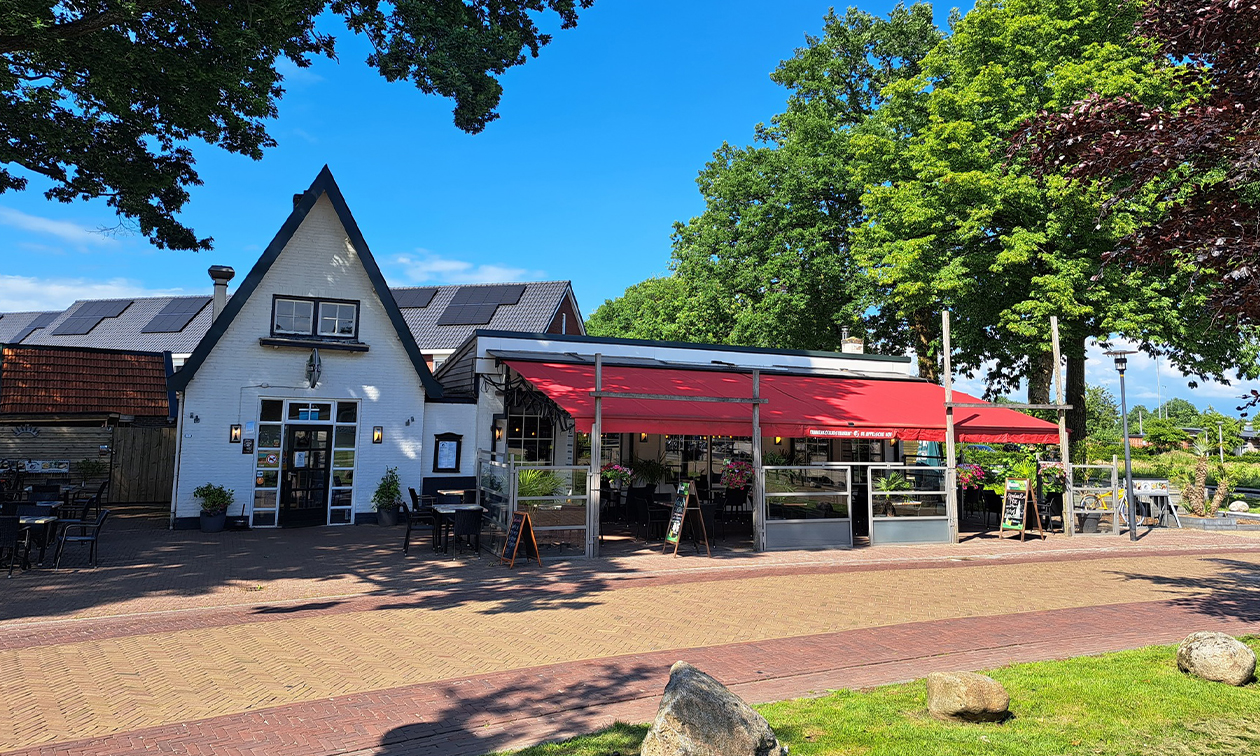 De Appelsche Hof
