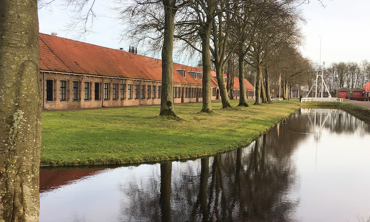 De Appelsche Hof