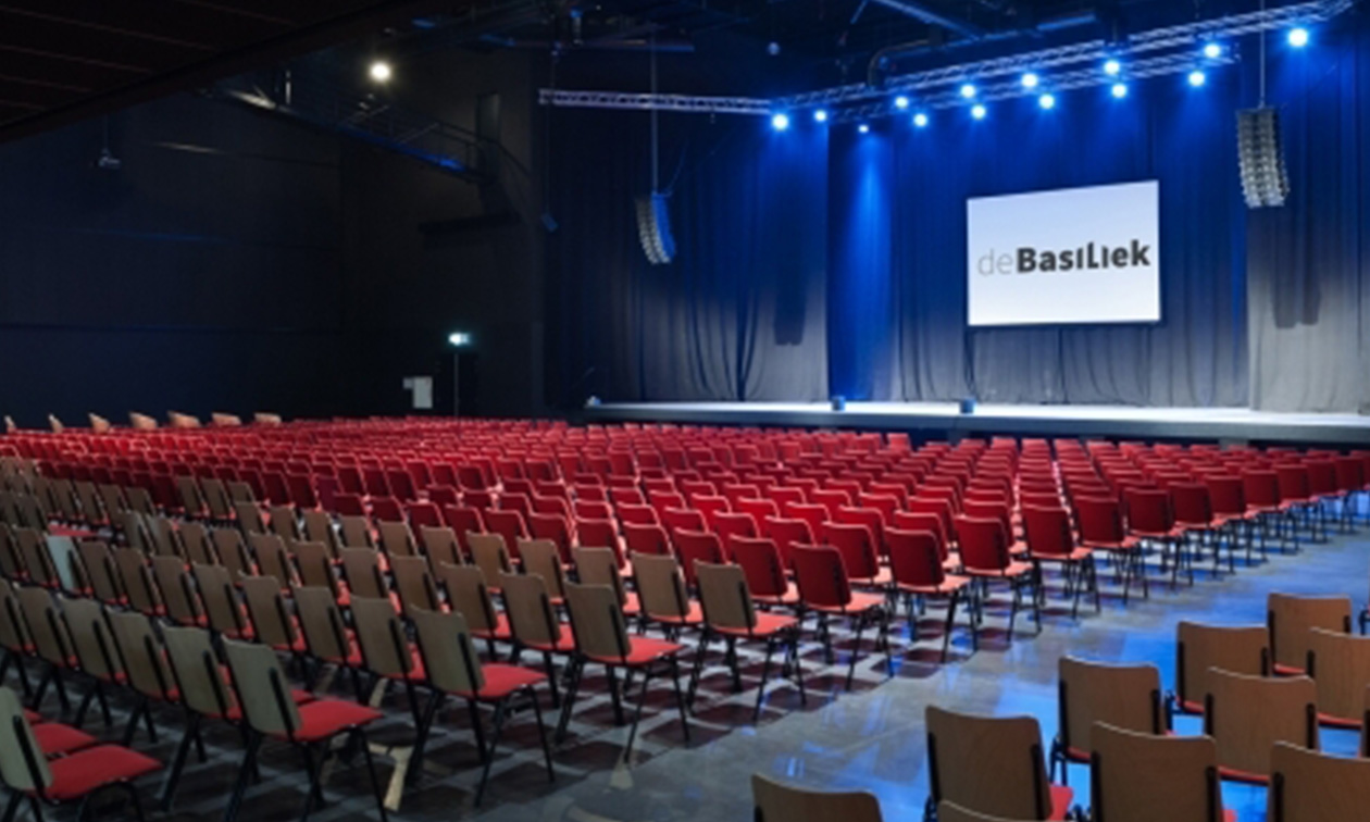 De Basiliek Veenendaal