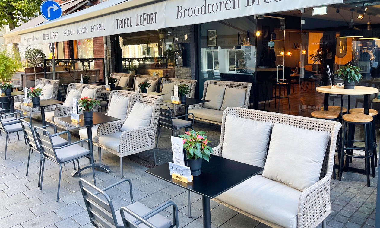 De Broodtoren