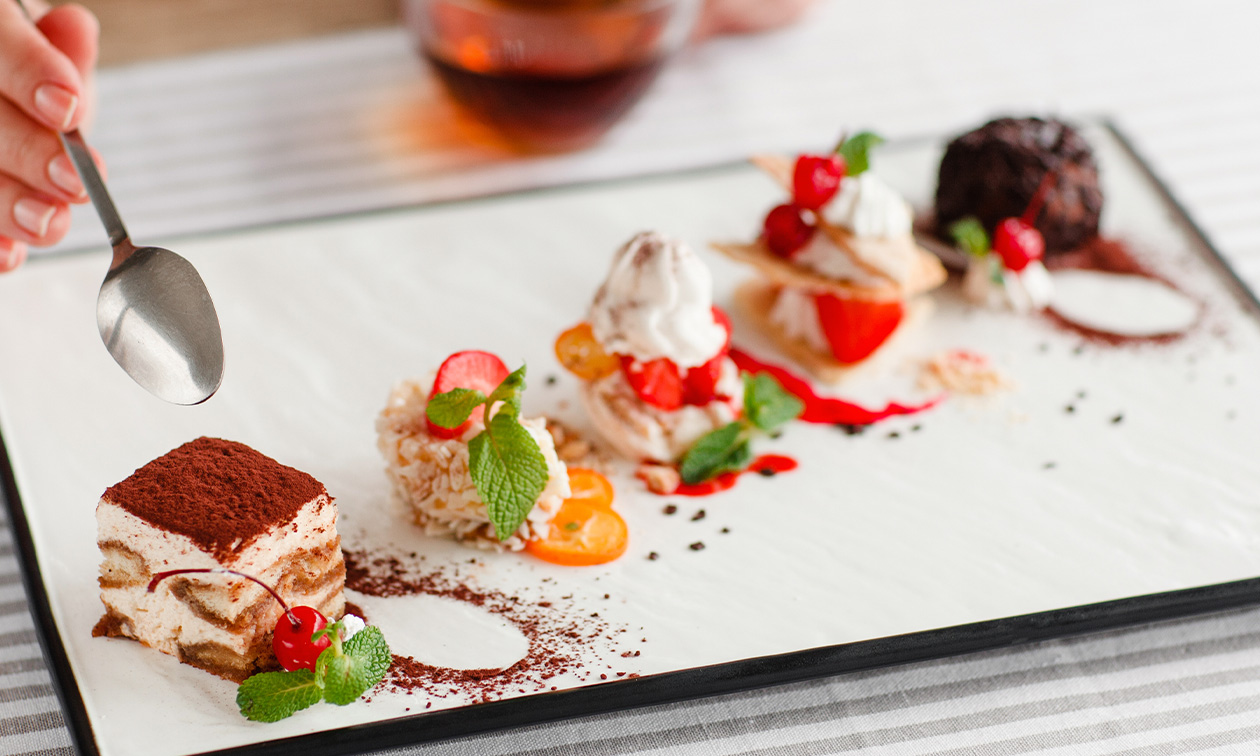 De Culinaire Traiteur