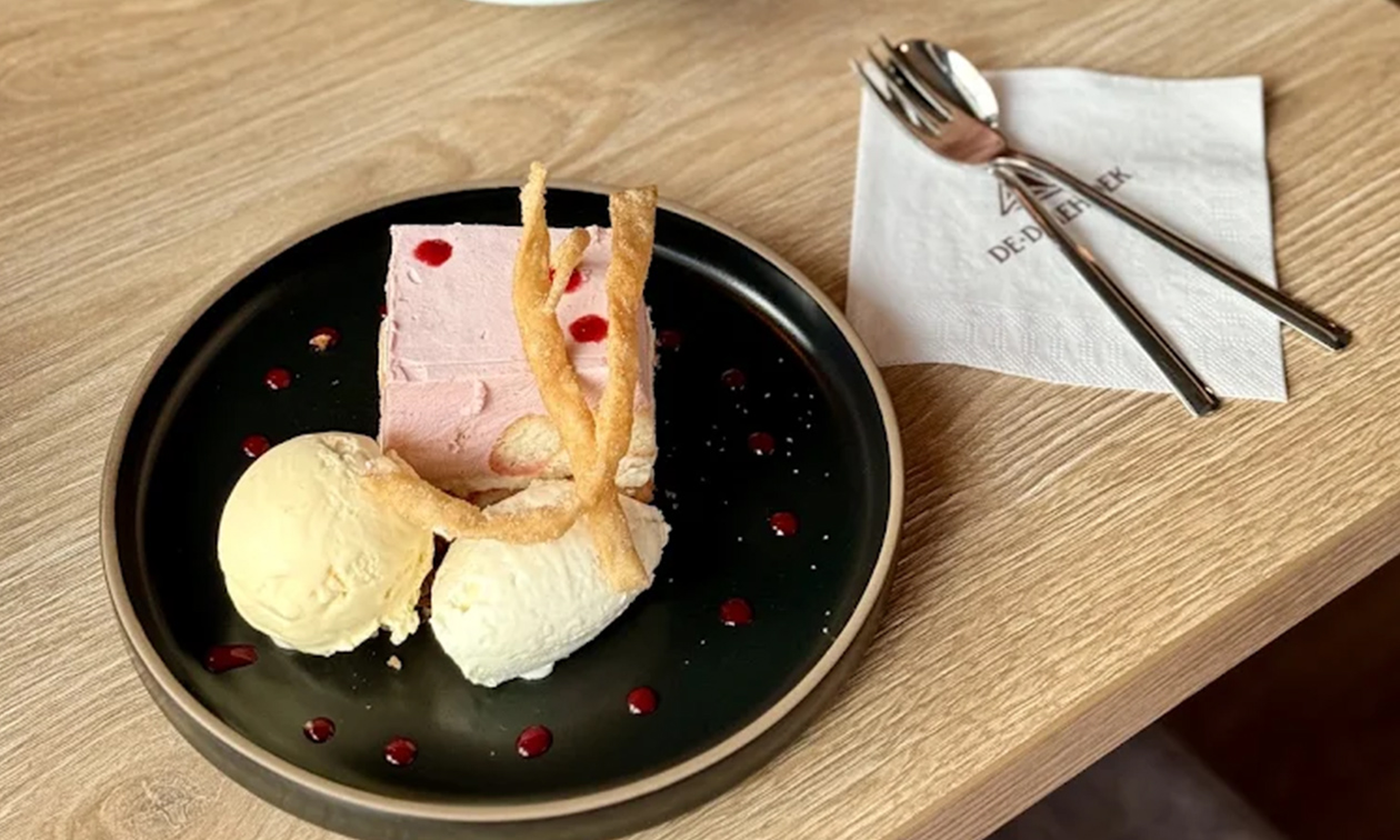 De Driehoek Lichtenvoorde