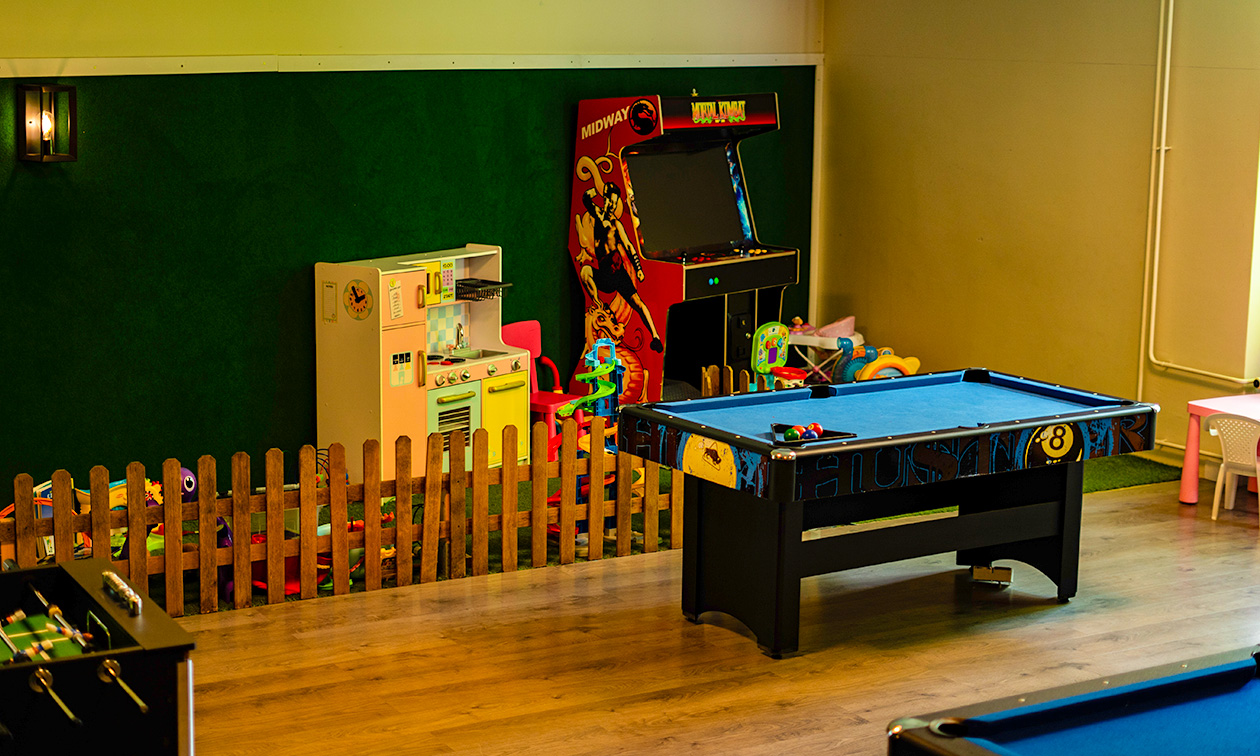 De Elderschans
