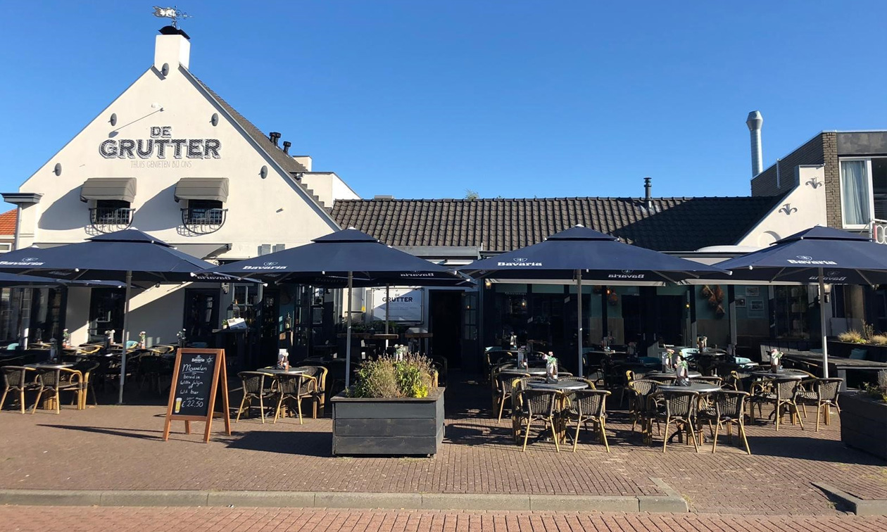 De Grutter Asten