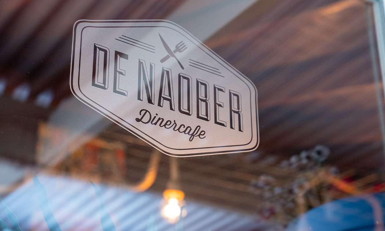 De Naober