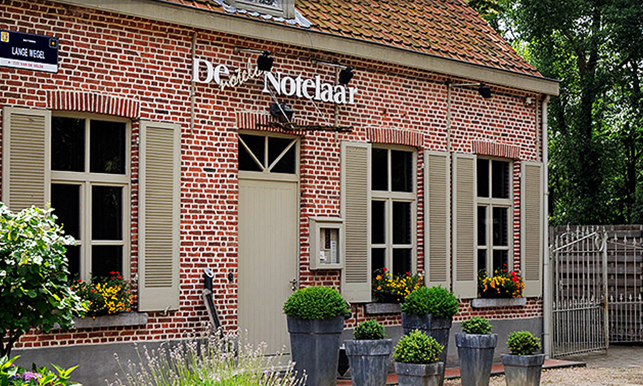 De Noteloze Notelaar