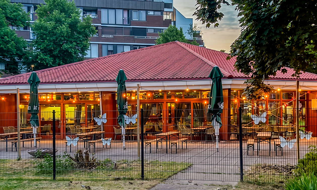 De Pannenkoeken Jungle
