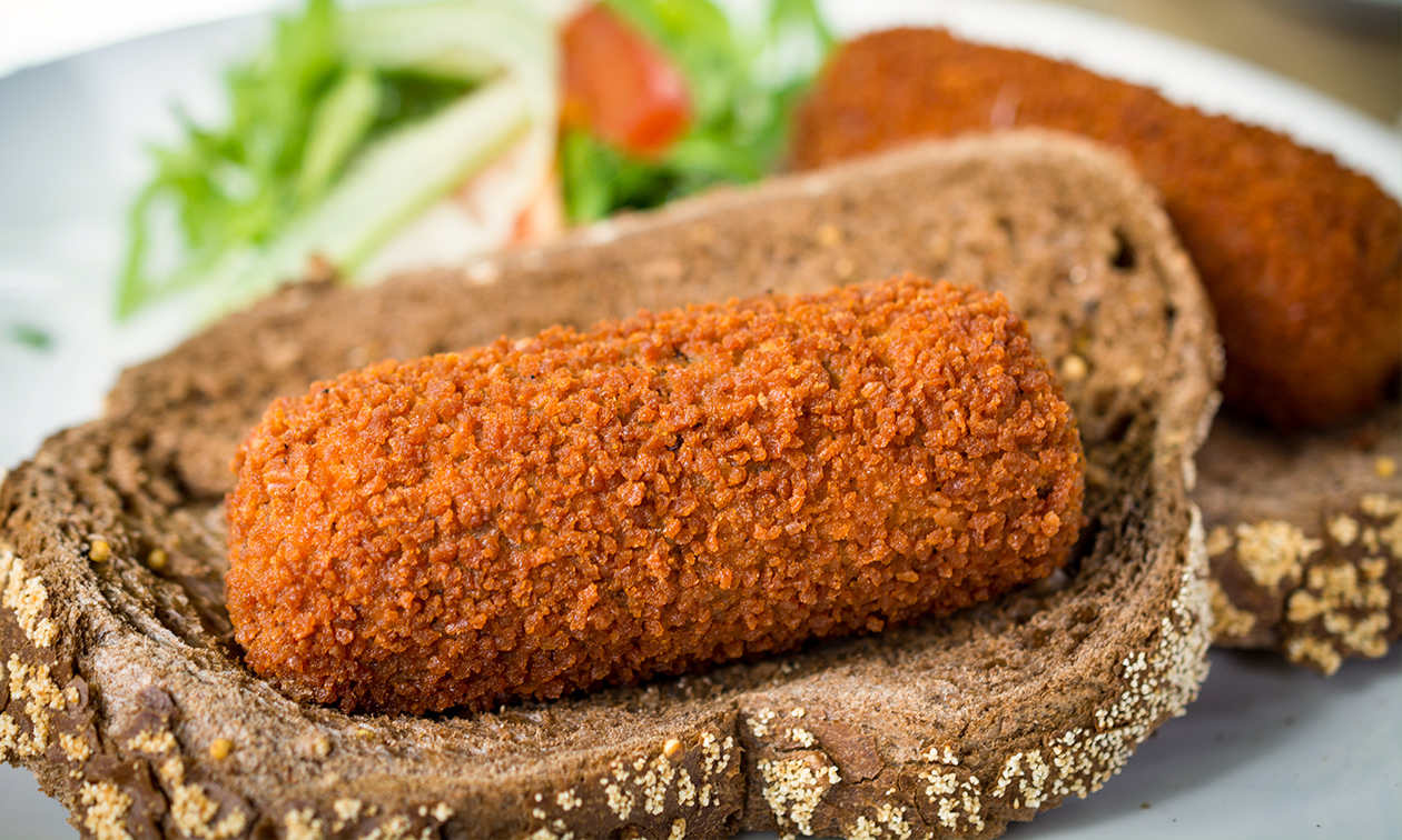 De Peelproeverij